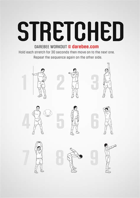 darebee|DAREBEE Workouts.